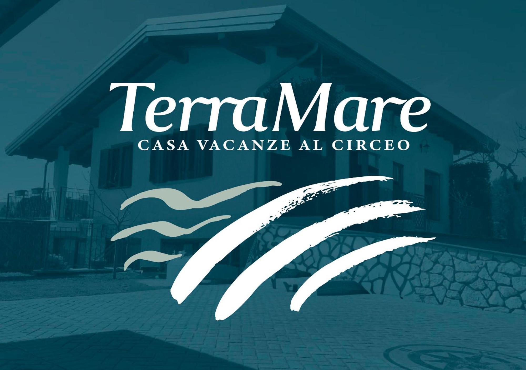 Terramare Al Circeo Terracina
